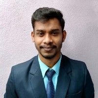 NeoScript.in Employee Atindra Raut's profile photo