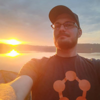 GINA Software Employee Tomáš Pramuka's profile photo