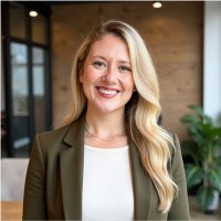 Eventbrite Employee Amanda Crawford-Staub's profile photo