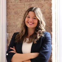 Stream Employee Heather Kirschenbauer's profile photo