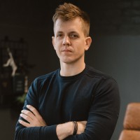 Concrete Canvas Ltd Employee Tamás Szatmári's profile photo