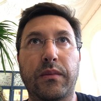 DevOps Porto Employee Eduardo Piairo's profile photo