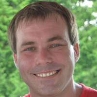 Canadian Food Inspection Agency Employee Patrick Lacelle's profile photo