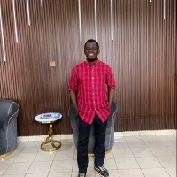 Akinrinade Samson Email