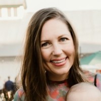 Letterboxd Employee Erika Flynn's profile photo