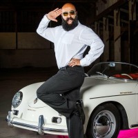 Piaggio Group Americas Employee Shahin Alvandi's profile photo