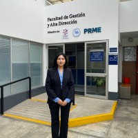 Responde Employee Vilma Cristina Peña Nicho's profile photo