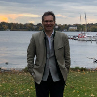 Independent Employee Hugo Weihe's profile photo