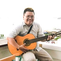 VDES Employee Nghi Truong's profile photo