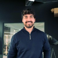 Barclays Employee Liam Angus's profile photo