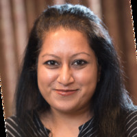 MGT of America Employee Parul Patel's profile photo