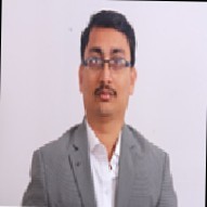 VDart Digital Employee Vignesh Manoharan's profile photo