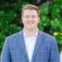 Fisher Investments Employee Max Murdock's profile photo