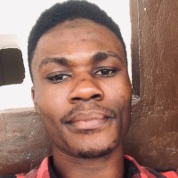 SharpBrains Employee Christian Mensah's profile photo