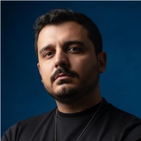 Pitzi Employee Arthur Santos's profile photo