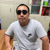 China Railway Group Limited Employee 吴春潮's profile photo