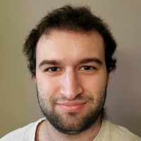 South Sound 911 Employee Ben Comstock's profile photo
