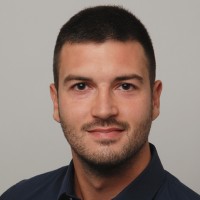 FORWARD ENGINEERING GmbH Employee Matteus Morvai's profile photo
