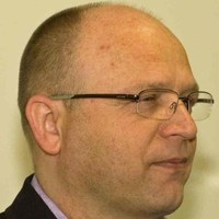 IBF A/S Employee Bjarne Trangbæk's profile photo