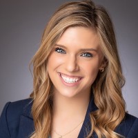 Bain & Company Employee Olivia Keller's profile photo