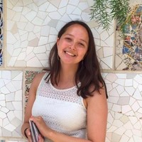 Living Carbon Employee Karli Rasmussen's profile photo