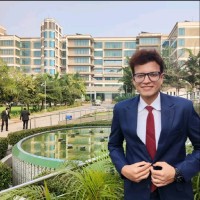 Manav Goyal Email