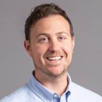 Shopify Employee Bram Sugarman's profile photo