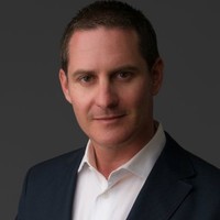 AZUL Hospitality Group Employee Douglas Leiber's profile photo