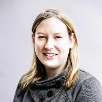 SkB Architects Employee Kat Harding's profile photo