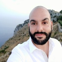 Live Tech Srl Employee Federico Domenici's profile photo