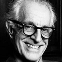 Albert Ellis Institute Employee Albert Ellis's profile photo