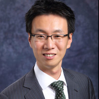 Standard Chartered Bank Employee Wonil Lee's profile photo