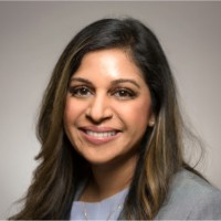 Next Level Urgent Care, LLC Employee Shalini Thomas's profile photo