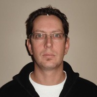 Intricate Employee David Wright's profile photo