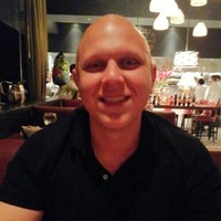 sushi maki Employee Michael Bonavia's profile photo