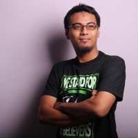 Diamond Key International Group Employee Hafizuddin Razeif's profile photo