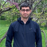 Mikail Ozturk Email