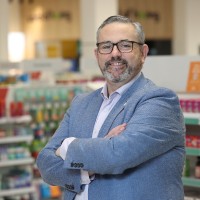 The Boots Group Employee Shane McArdle's profile photo