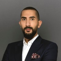 Legend Holding Group Employee Waseem Khalayleh's profile photo