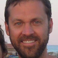 New Breed Employee Ian Schwartz's profile photo