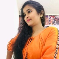 Bookairfreight Employee Yugapriya K's profile photo
