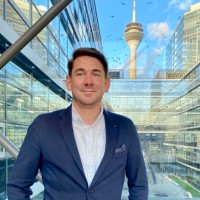 Andre Noerthemann Email & Phone Number