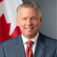 Global Affairs Canada | Affaires mondiales Canada Employee Jess Dutton's profile photo