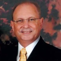 Cleco Employee Darrell Morgan's profile photo