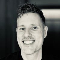 Avinode Group Employee Brad Twitty's profile photo