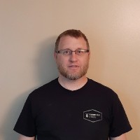 Foremost Pest and Wildlife Employee Josh Handy's profile photo