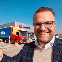 E. van Wijk Logistics B.V. Employee Ewout van Wijk's profile photo