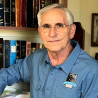 Contract Accounting Professionals Employee Allen Walker's profile photo