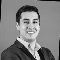 ACG Consulting Employee Andrew Calderon's profile photo
