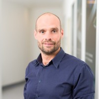 Hyundai Motorsport GmbH Employee Anton Fischer's profile photo